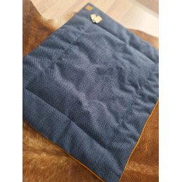 Hundedecke 75x65 cm Handmade