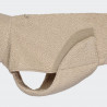 Cloud7 Hundepullover Gotland Beige