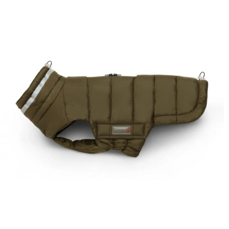 Wolters Steppjacke Hund Cosy OLIVE