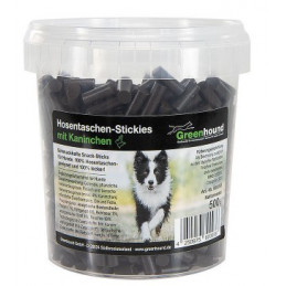 Greenhound Hosentaschen Stickies