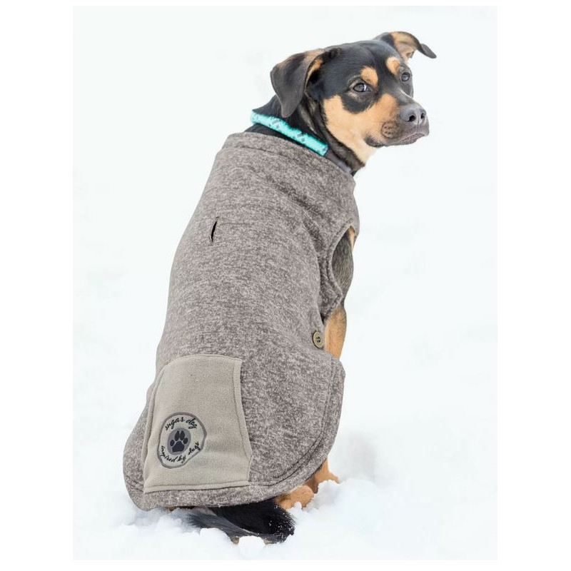Hunde-Pullover Seb