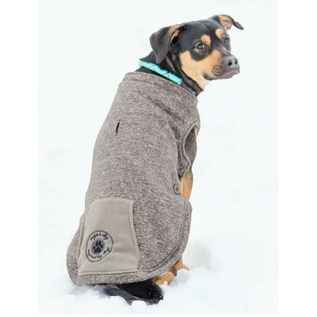 Hunde-Pullover Seb