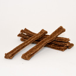 SANADOG Vitalkaustangen Fleisch mit Superfood 150g