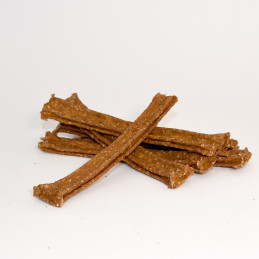 SANADOG Vitalkaustangen Fleisch mit Superfood 150g