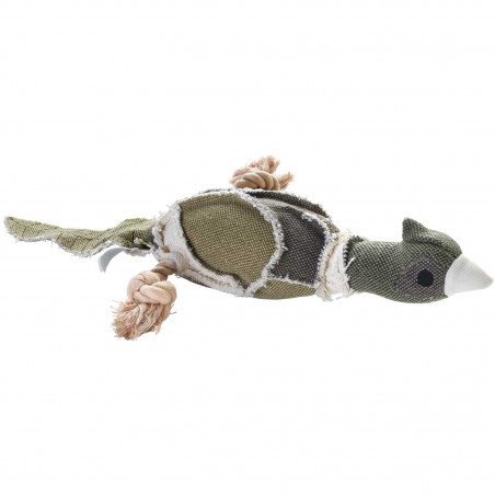 Hundespielzeug Wild Duck 30 cm