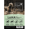Lamm mit Süßkartoffel & Minze (getreidefrei)