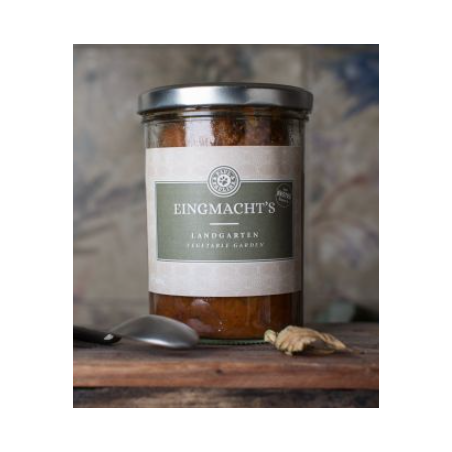 P & P Landgarten Gemüsepüree