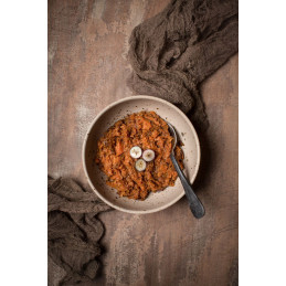 P & P Landgarten Gemüsepüree