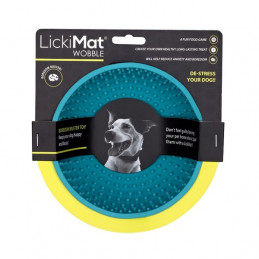 LickiMat Wobble Napf