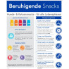 Beruhigende Snacks - für alle Lebensphasen 70 g