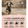 Zahnpflege Snacks - für alle Lebensphasen 70g