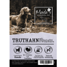 Sen.Hunde light  - Truthahn mit Süßkartoffel & Preiselbeere (getreidefrei)