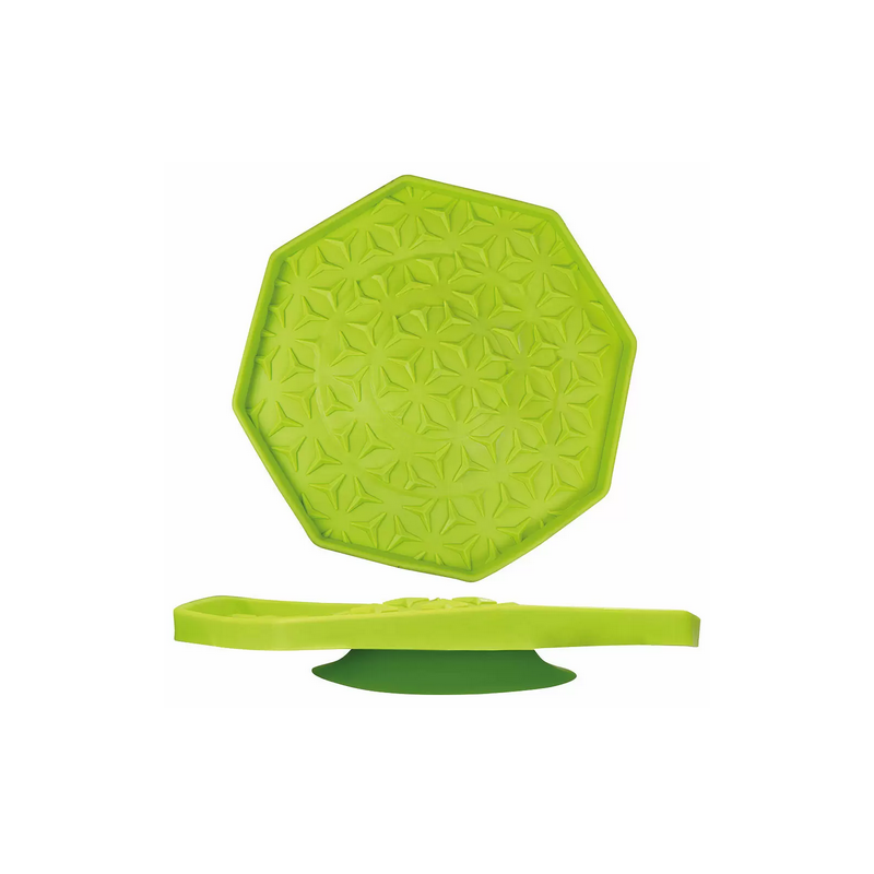 Ladi-Mat Hunde-Schleckmatte "Wobbler"