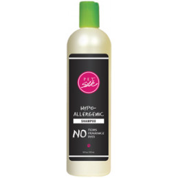 Hypoallergenic Shampoo (Pet Silk) - 473 ml