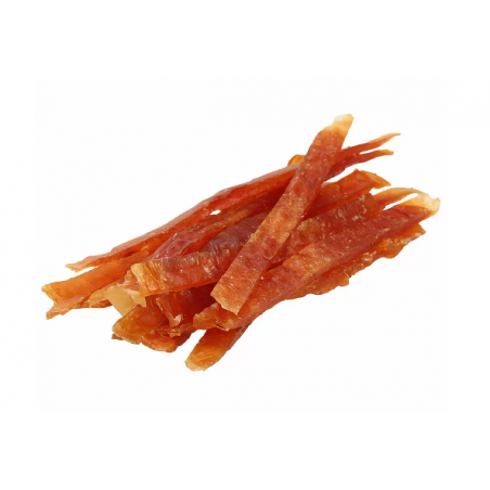 Hühnerbruststreifen