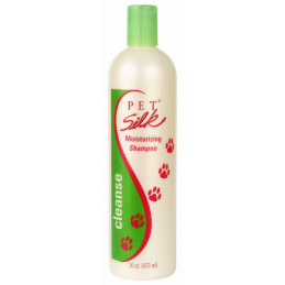 Moisturizing Shampoo (Pet Silk) - 473 ml