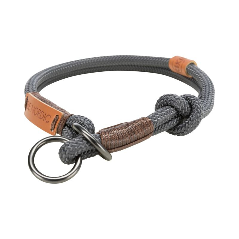 TRIXIE Zugstopp-Halsband BE NORDIC