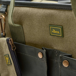 Tragetasche Madison, khaki