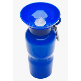 SPRINGER Classic Reisetrinkflasche für Hunde