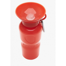 SPRINGER Classic Reisetrinkflasche für Hunde