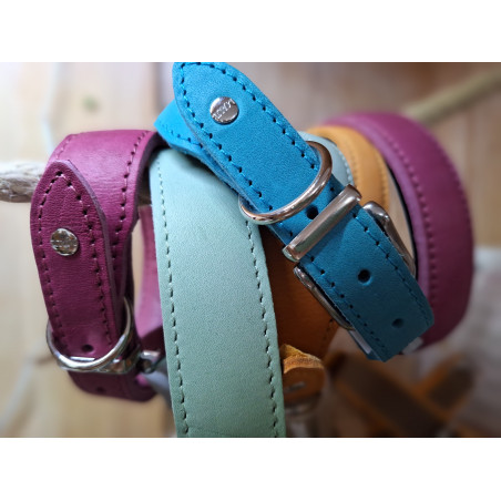 Halsband Mono Pop