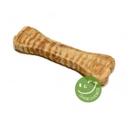 Rinder-Strossen-Knochen