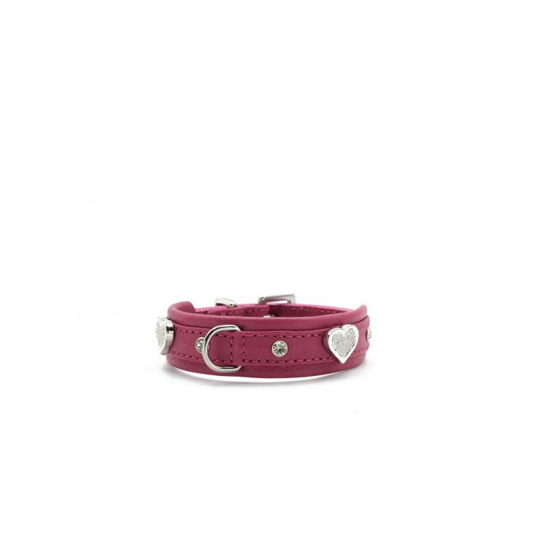 Halsband Philadelphia Mini