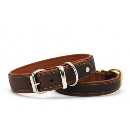 Halsband Klassik Premium Soft