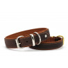 Halsband Klassik Premium Soft