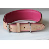 kay-line Leder BOHO Halsband CHICA