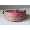 kay-line Leder BOHO Halsband CHICA