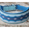 kay-line Leder Halsband IMPELAMEHLO