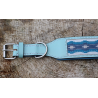 kay-line Leder Halsband IMPELAMEHLO