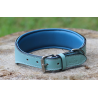 kay-line Leder Halsband IMPELAMEHLO