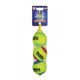 Tennisball 3er Set