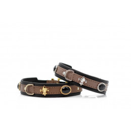 Halsband Mini Dark Diamond