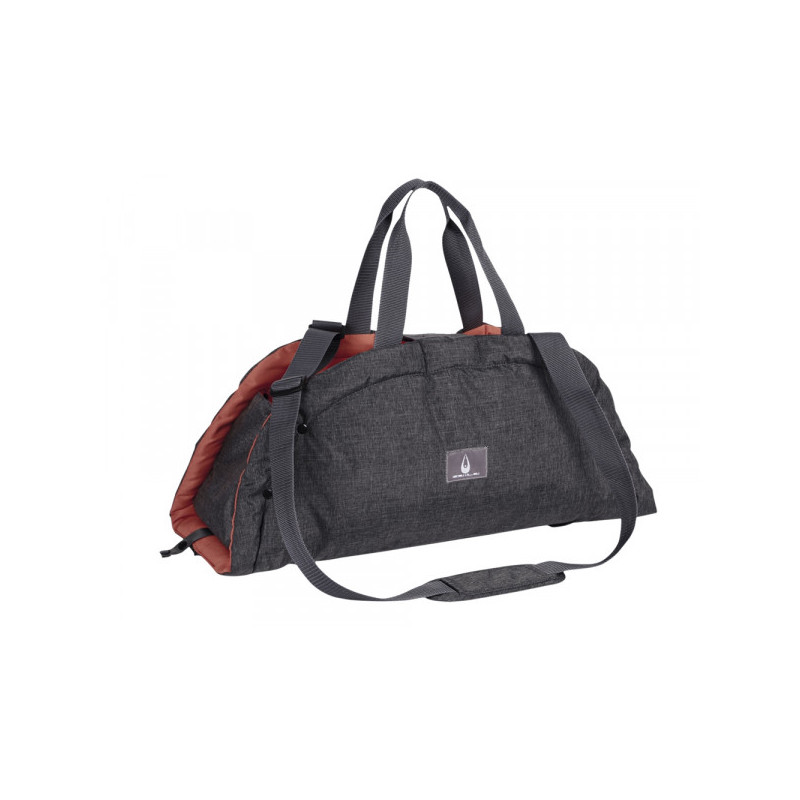 Tasche "SHELLY" terracota 81 x 69 cm