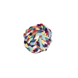 Rope Toy, Ball