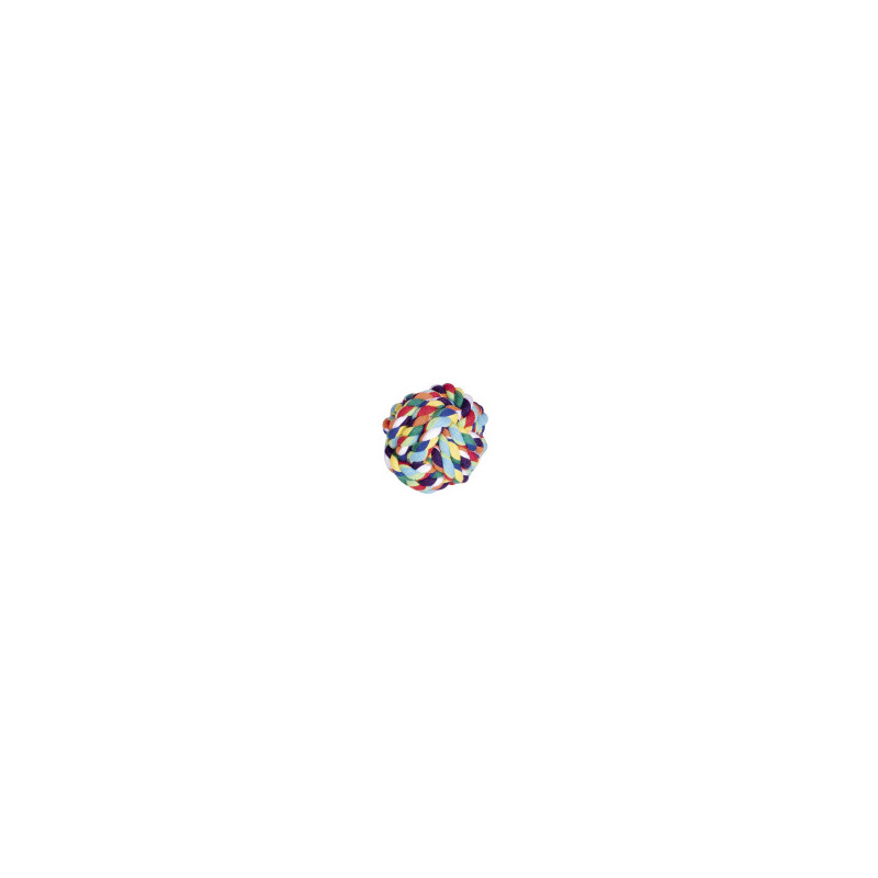 Rope Toy, Ball Rope Toy, Ball