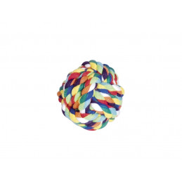 Rope Toy, Ball