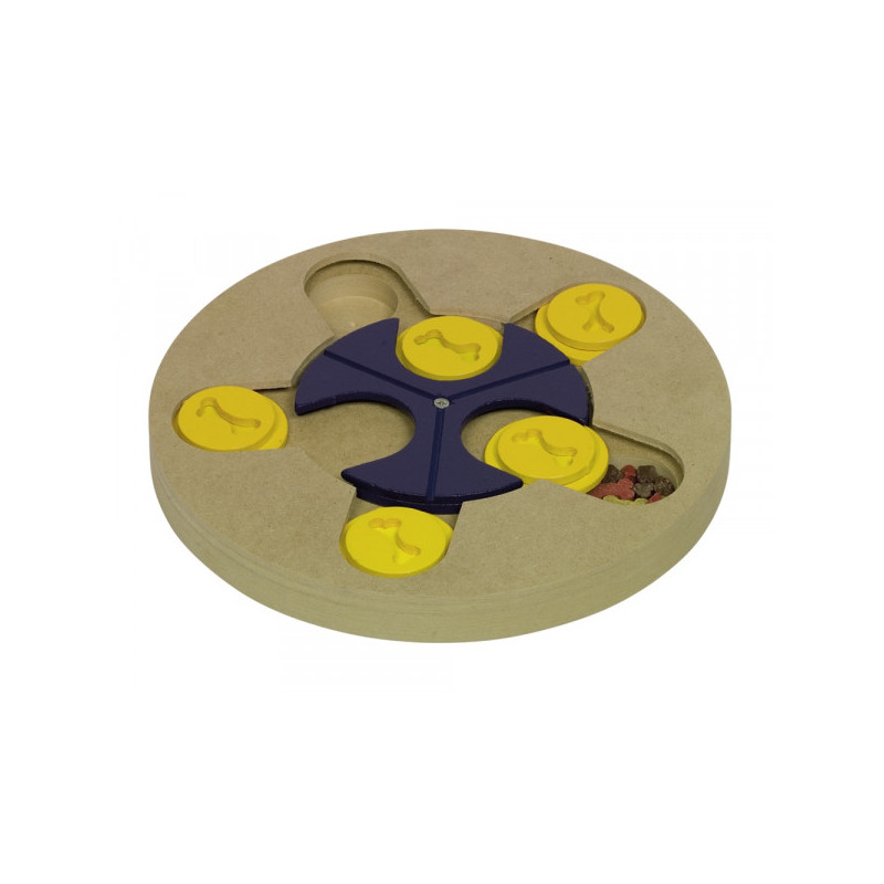 BrainBoard "STAR" ø 25 cm BrainBoard "STAR" ø 25 cm