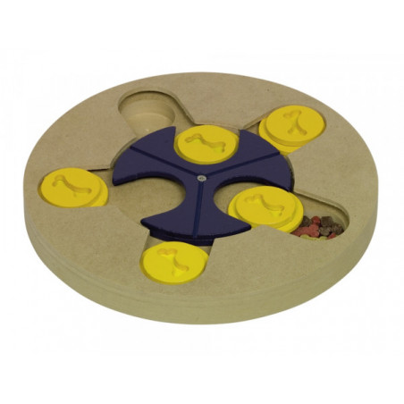 BrainBoard "STAR" ø 25 cm