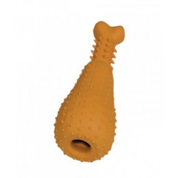 Vollgummi Hähnchenkeule