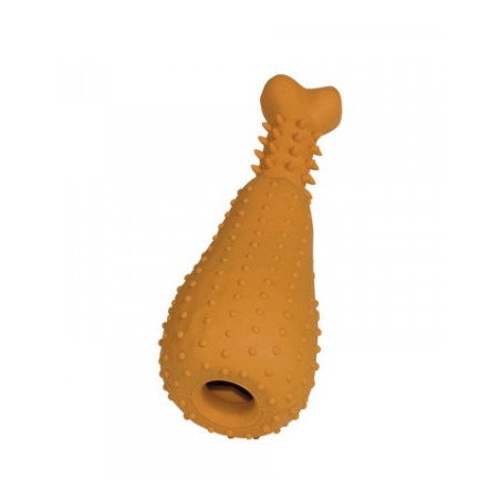 Vollgummi Hähnchenkeule