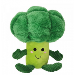 Plüschgemüse Broccoli 25cm