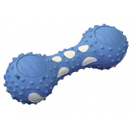 Vollgummi Kühl-Hantel