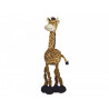 Plüsch Giraffe elastisch 72 cm