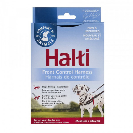 Halti Front-Control