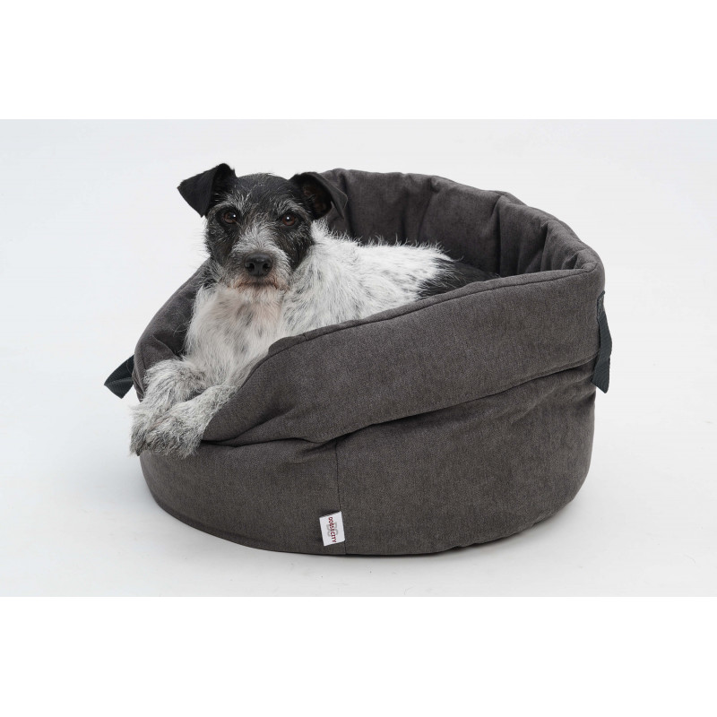 Hundekörbchen Shopper Little Basket