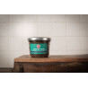 P&P Schwarze Paste "Bewegung"
